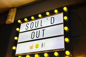 Soul’d Out