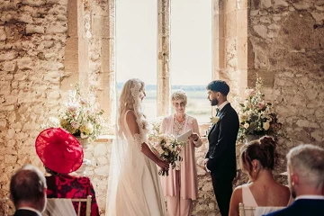 Perfect Moment Ceremonies