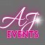 A J Events Services