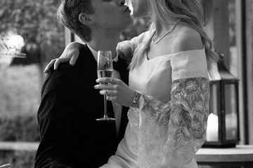Weddings by Asteria