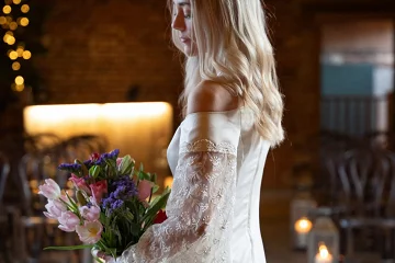 Weddings by Asteria