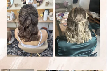 Abigail Pearson Hair Design