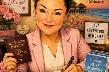 Sarah’s Tropic Travel