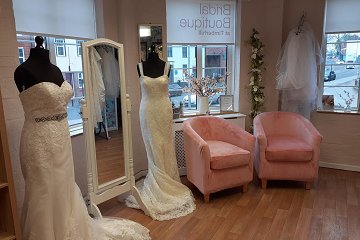Big C Bridal