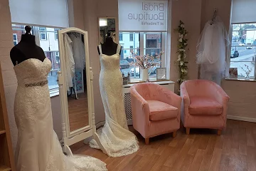 Big C Bridal