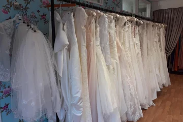 Big C Bridal