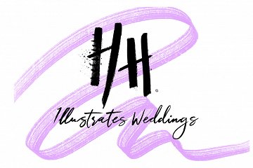 HH Illustrates Weddings 