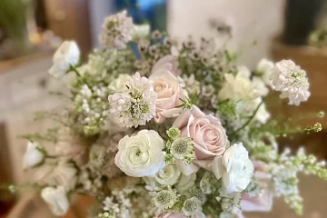 CC Flowers Dorset