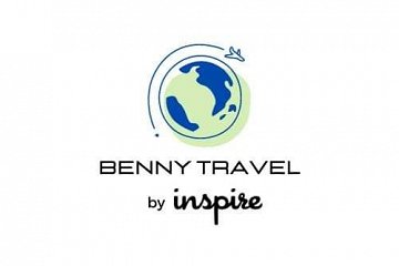 Benny Travel by Inspire