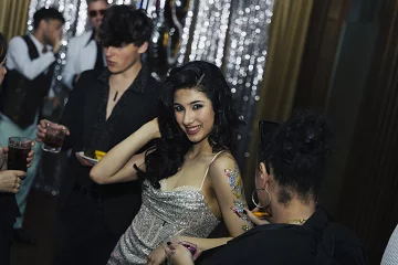 Glitter & Glo