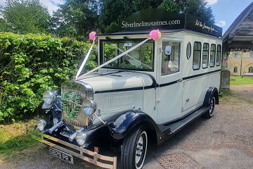 Silverline Limousines