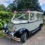 Silverline Limousines