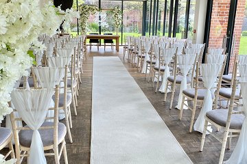 Goldsmith's Weddings & Events