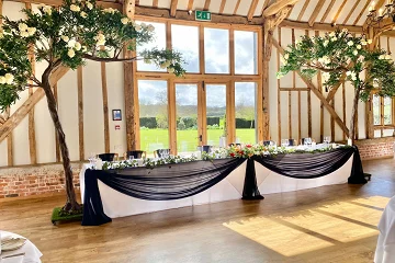 Goldsmith's Weddings & Events