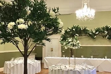 Goldsmith's Weddings & Events