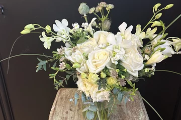 Bridgford Blooms