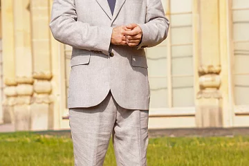 Paul Everitt Celebrant