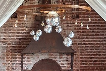 Emotive Sound & Light Ltd