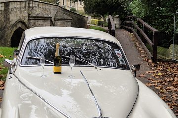 Rutland Car and Event Hire