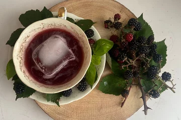 escense - bespoke cocktails