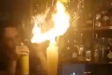escense - bespoke cocktails