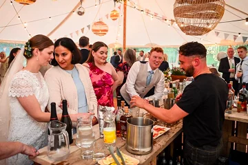 escense - bespoke cocktails