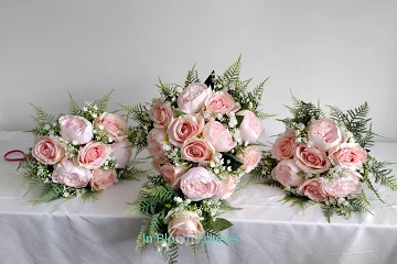 In Bloom Forever 