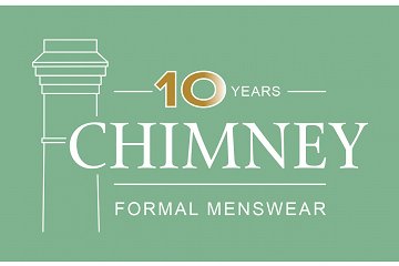 Chimney Formal Menswear