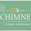 Chimney Formal Menswear
