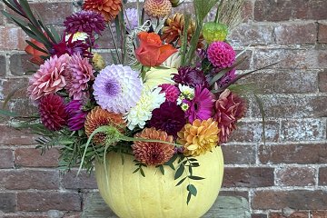 Fabulously Wild Floristry 