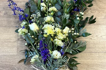 Fabulously Wild Floristry 
