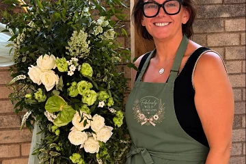 Fabulously Wild Floristry 