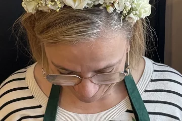 Fabulously Wild Floristry 