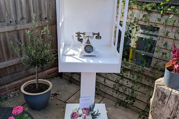 Downs Ever After Event Hire