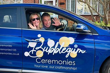 Bubblegum Ceremonies 