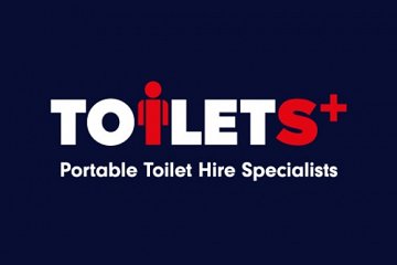 Toilets + Ltd