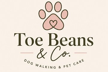 Toe Beans & Co. Dog Chaperone