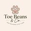 Toe Beans & Co. Dog Chaperone