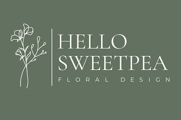 Hello Sweetpea