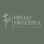 Hello Sweetpea