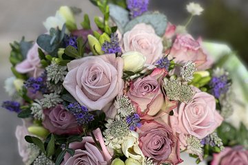 Classic Flowers Ltd