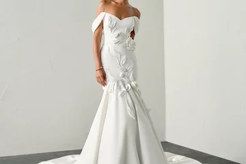 Rookery Bridal