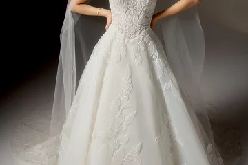 Rookery Bridal