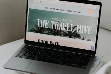 The Travel Hive 