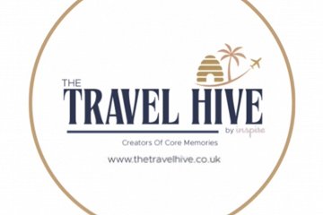 The Travel Hive 