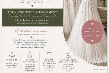 Olive’s Attic Bridal