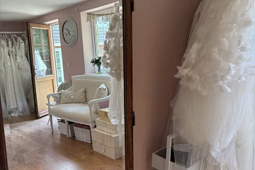 Olive’s Attic Bridal