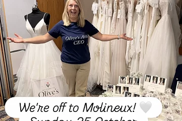 Olive’s Attic Bridal