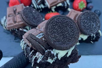 Big Daddy Desserts
