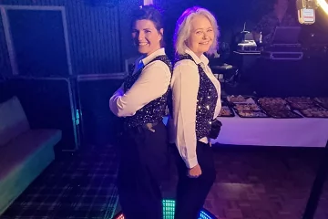 Spin & Sparkle Events 